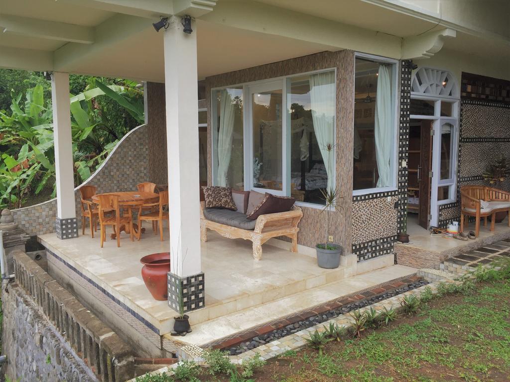 Tirta Asri Ubud Villa Zewnętrze zdjęcie