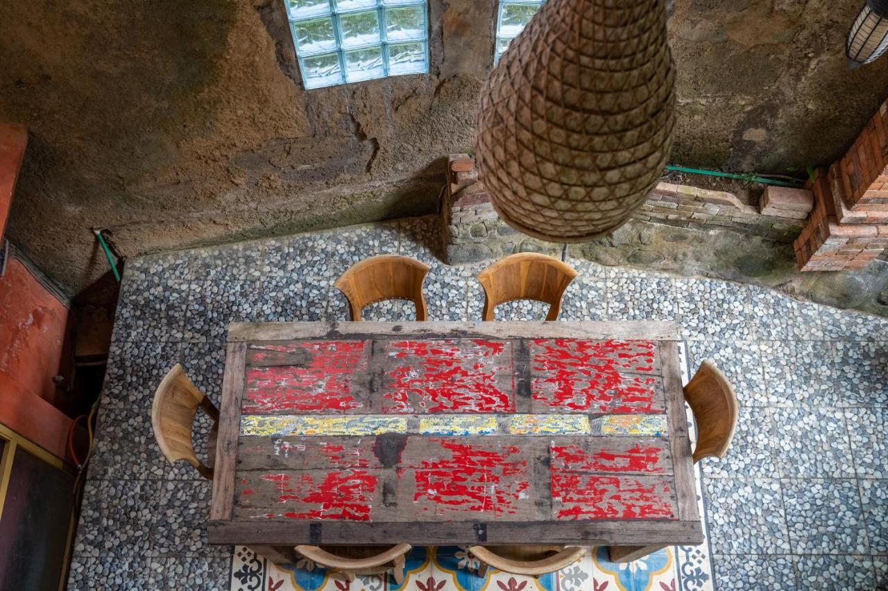 Tirta Asri Ubud Villa Zewnętrze zdjęcie